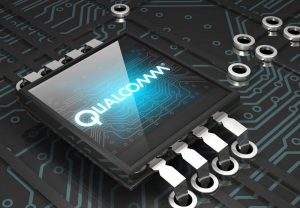 Broadcom, Qualcomm, chips, electronics, India