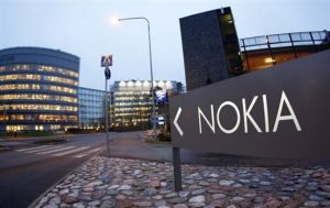 Nokia, new technology, new role, India