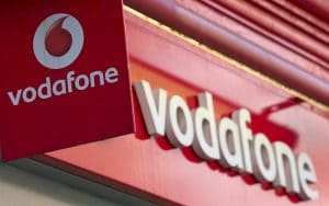 SuperIoT, Vodafone, IoT platform, India