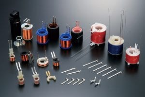 Murata, manufacturing, electronic parts, expansion, India