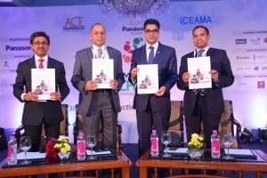 ACE, domestic manufacturing, consumer electronics, India