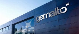 Gemalto, Thales, acquisition, India