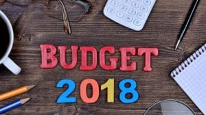 Budget 2018, electronics industry, Arun Jaitley, India