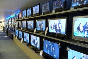 TV makers, price hike, consumer electronics, Sony, LG, Samsung, CEAMA, India