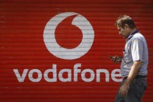 Vodafone, telecom, broadband, mobile service, India