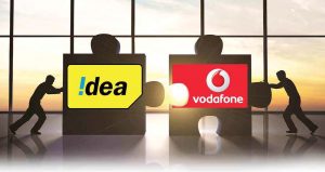 Vodafone-Idea, merger, telecom secretary, Aruna Sundararajan, India