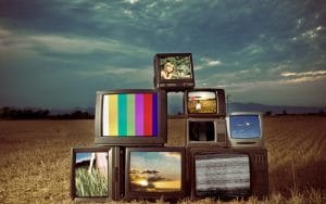 TV companies, 'Unmake in India', TV manufacturing, India