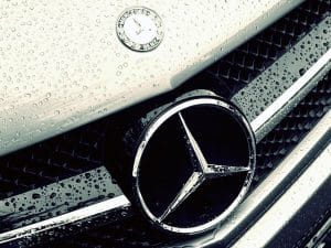 Mercedes Benz, EV, electric vehicle, electric car, infrastructure, India