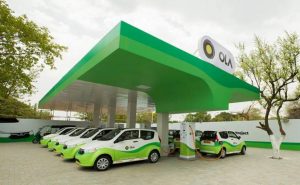 Ola, EV, electric cars, Nagpur, India