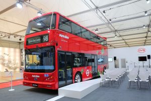 BYD, eBuses, electric vehicle, electric car, India