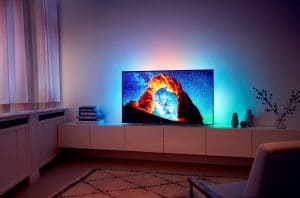 Philips, TPV Technology, televisions, TV, Electrolux