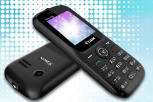 Ziox mobiles, mobile manufacturing, investment, Noida unit, India