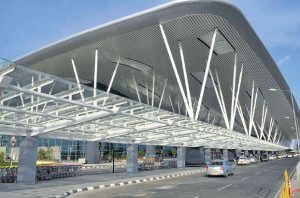 solar power, Bengaluru Airport, Kempegowda Airport, BIAL, LED, solar, renewable