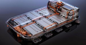 BYD, EV, electric vehicle, EV battery, battery manufacturing, Tesla, Warren Buffett