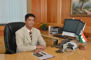 BEL, R&D, new director, newly appointed, Mahesh V, Bengaluru, India