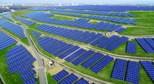 Solar Parks, MNRE, extended timeline, solar power, renewable energy, India