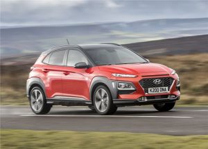 Hyundai, Kona, EV, electric vehicle, electric car, Irungattukottai, Chennai