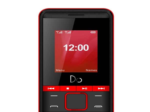 Do Mobile M22, M22 Phone, Do Mobile affordable phone, M22, Do Mobile feature phones