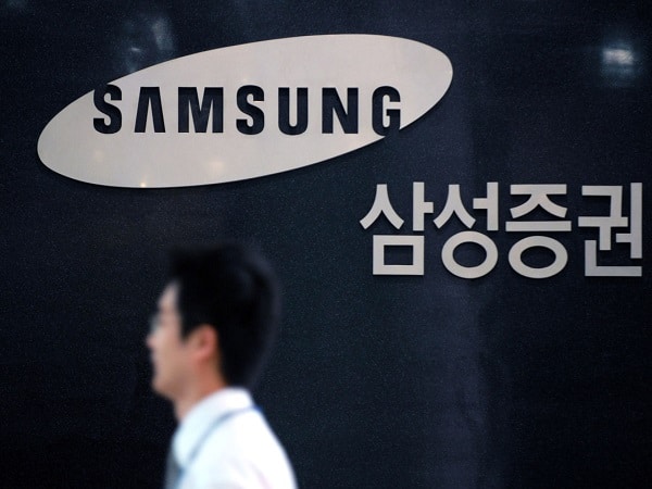 Samsung, Samsung blunder, samsung stock, samsung ceo resign, samsung securities ceo, samsung employee blunder, Koo sung hoon