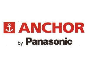 Anchor electricals, Anchor Electricals panasonic, Anchor by Panasonic, anchor electricals MD, anchor electricals pvt ltd, 