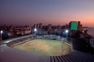 Brabourne Stadium