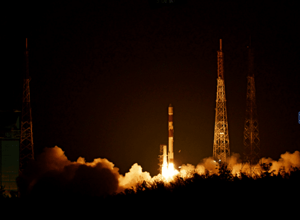 ISRO SSLV