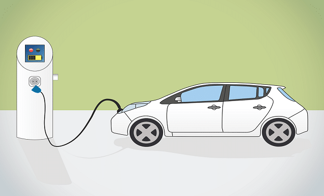 Electric Vehicle