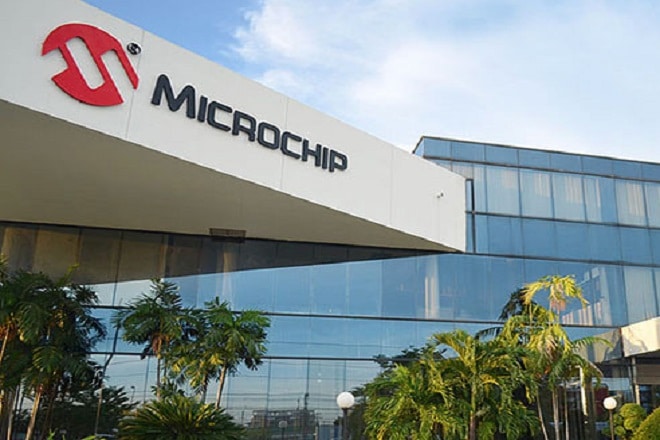 Microchip