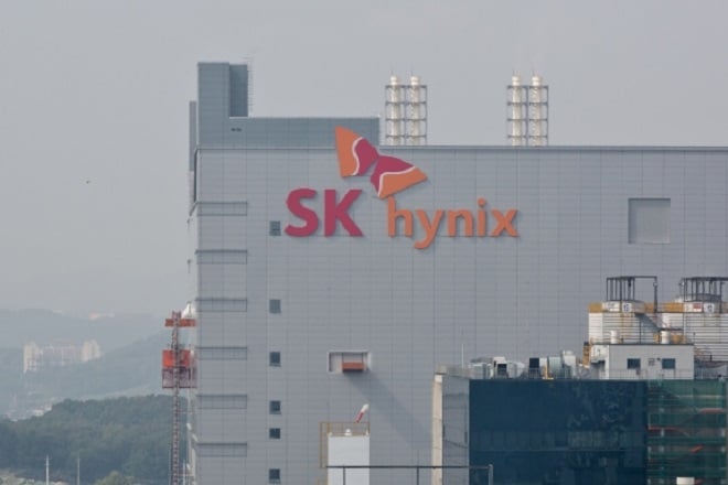 SK Hynix