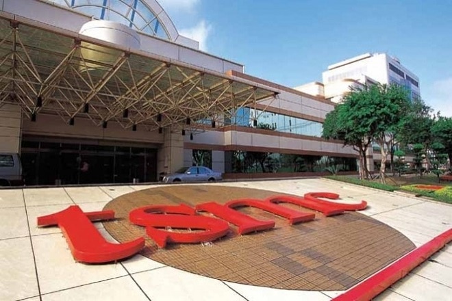 TSMC