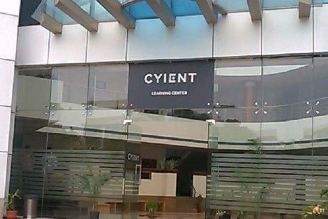 Cyient