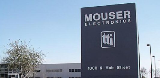 Mouser, AI-based, Advanced Photonix and Mouser Sign Distribution Deal