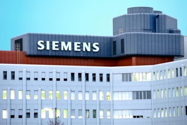 Siemens and CSA