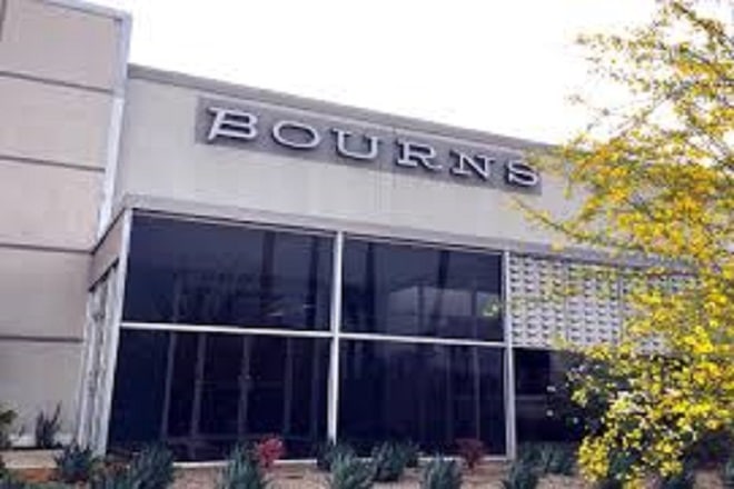 Bourns