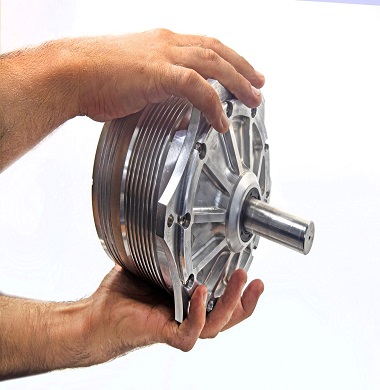 Electric Motor