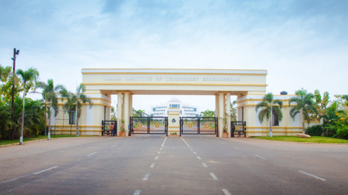 IIT Bhubaneshwar