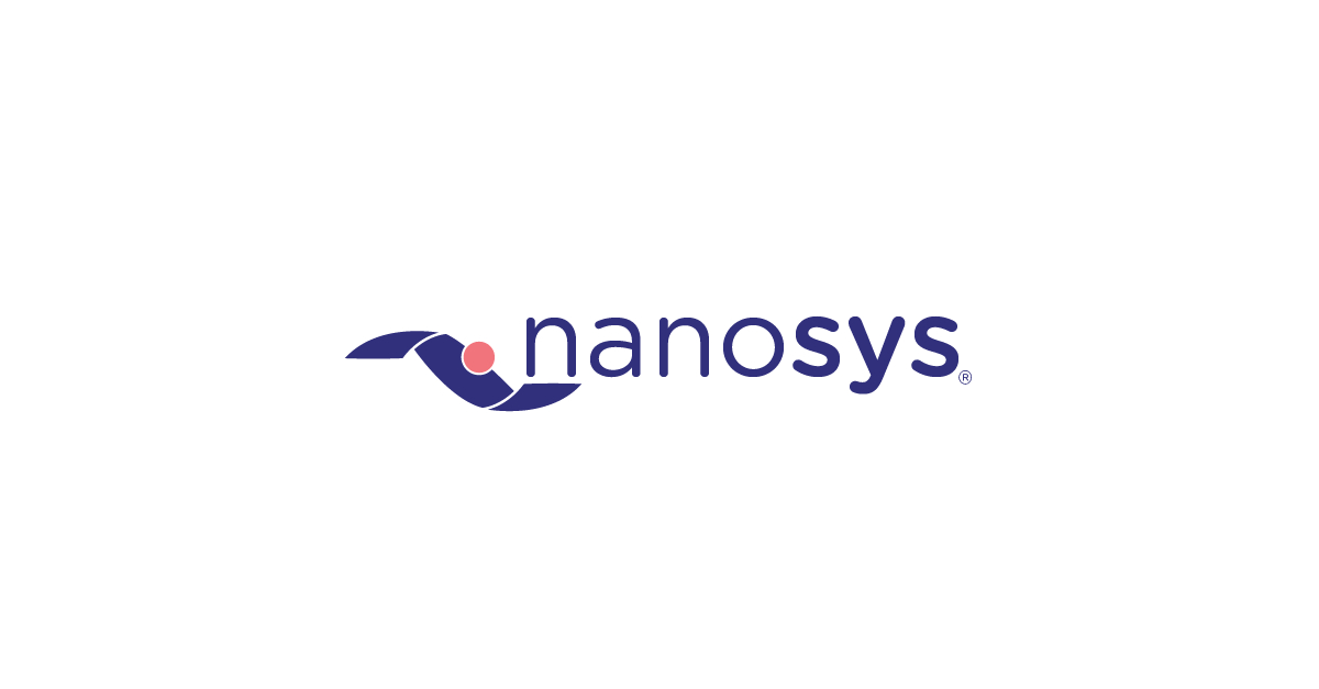 Nanosys Inc