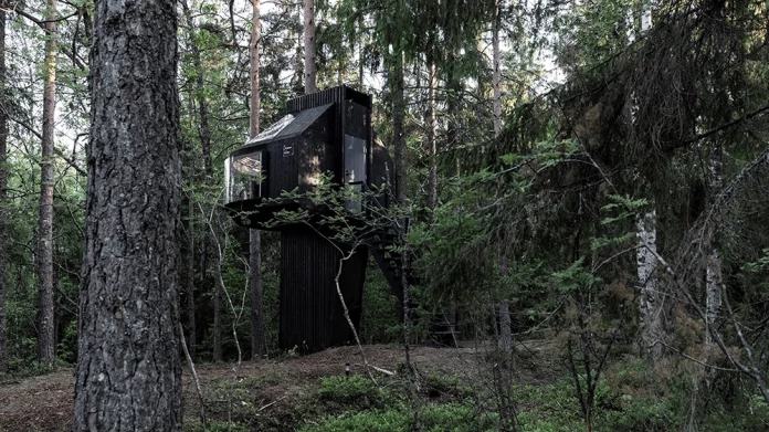 Polestar Greenhouse