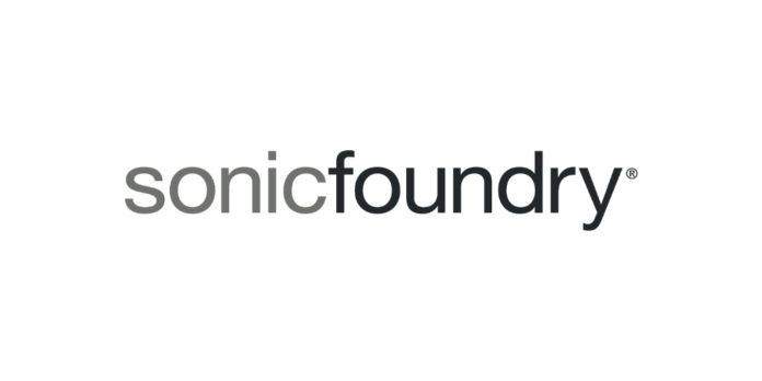 Sonic Foundry