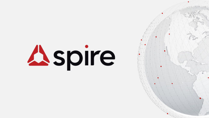 Spire Global Logo