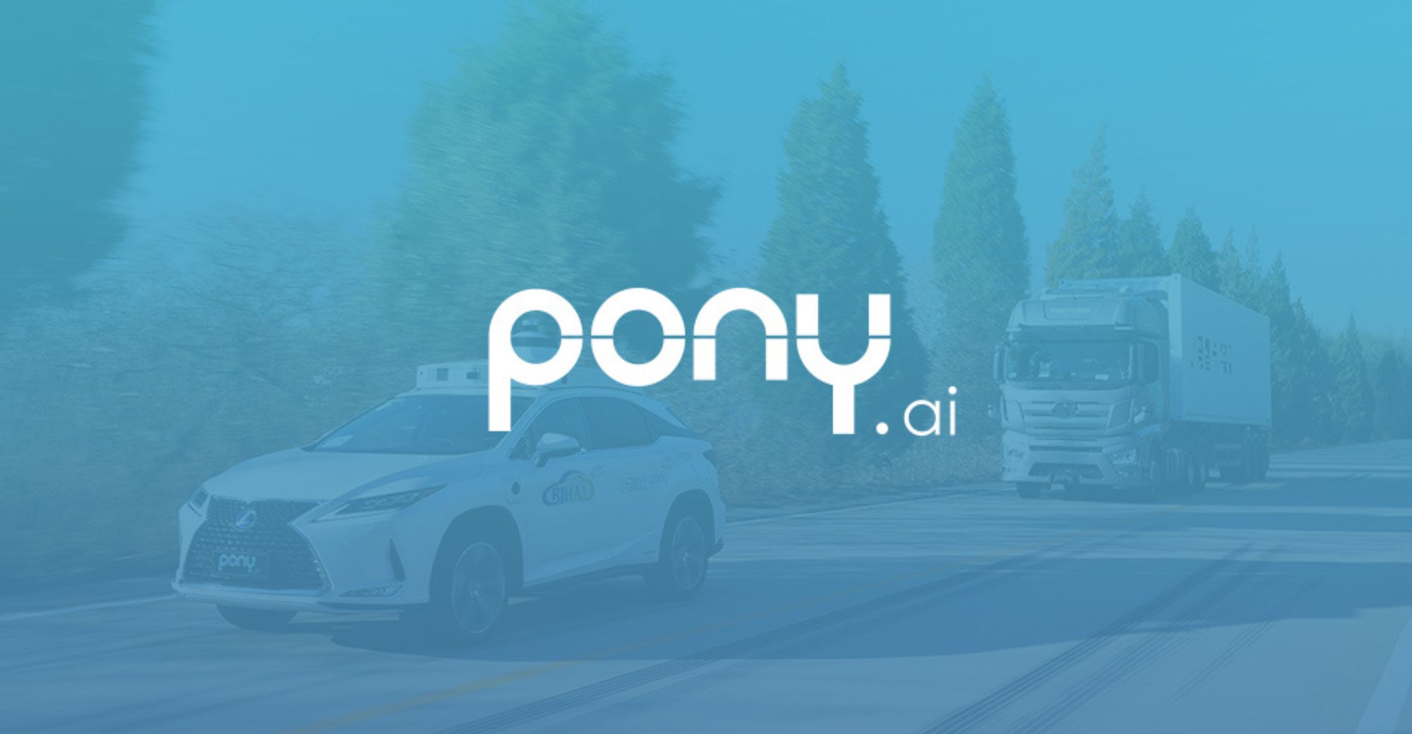 Pony.ai