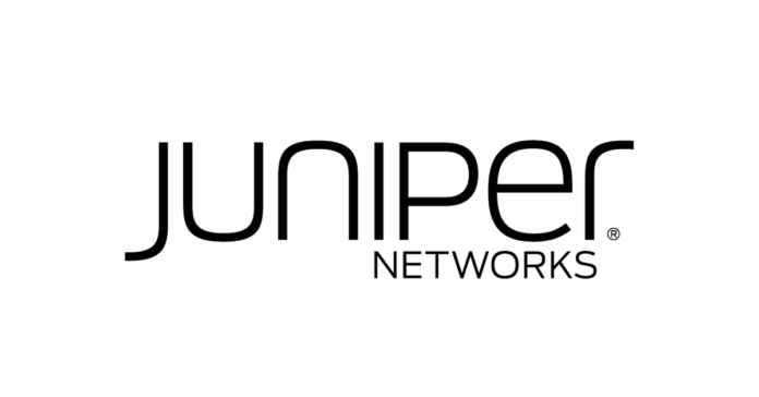 Juniper Networks Logo