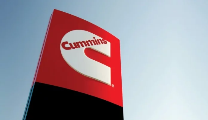 Cummins and VoltStorage Partner For Decarbonisation