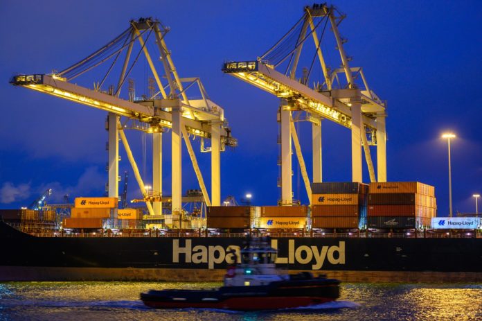 Hapag-Lloyd