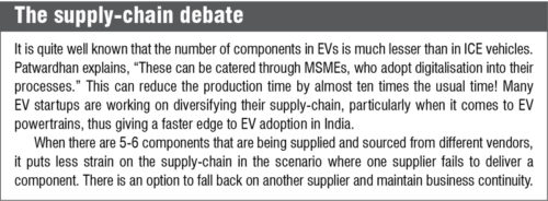 supply chain