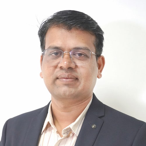 Mr Shrinivas Timmanagoudar, Country Head, Avientek