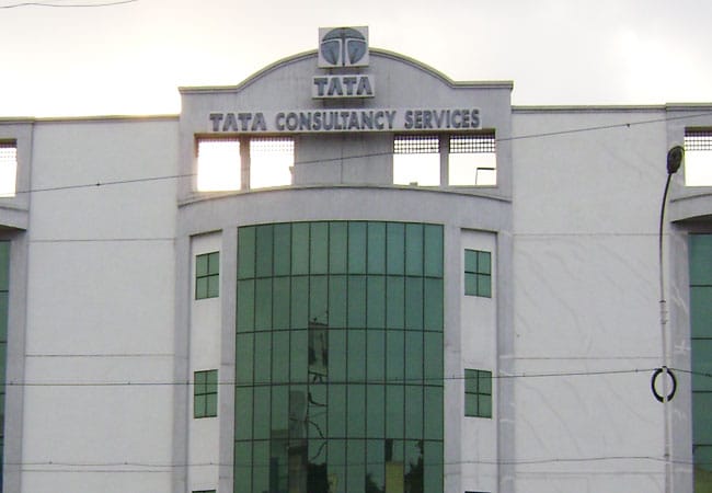 TCS