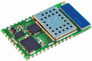 SPWF04 Wi-Fi module