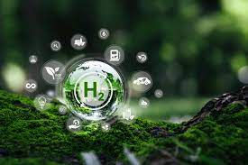 green hydrogen