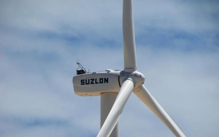 Source-Suzlon